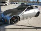 2004 Nissan 350Z Roadster for Sale in Cartersville, GA - Side