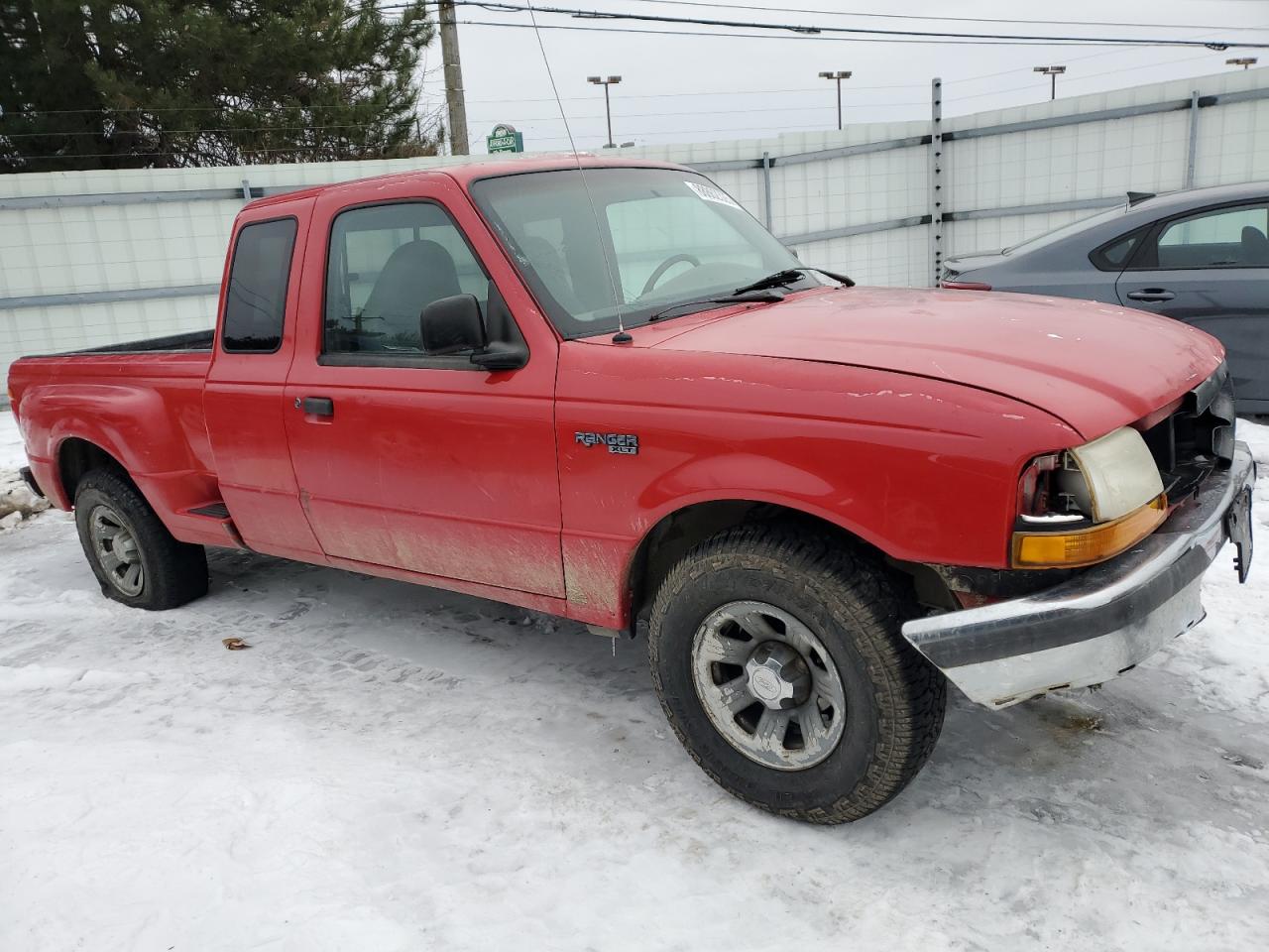 1998 Ford Ranger - Image 4