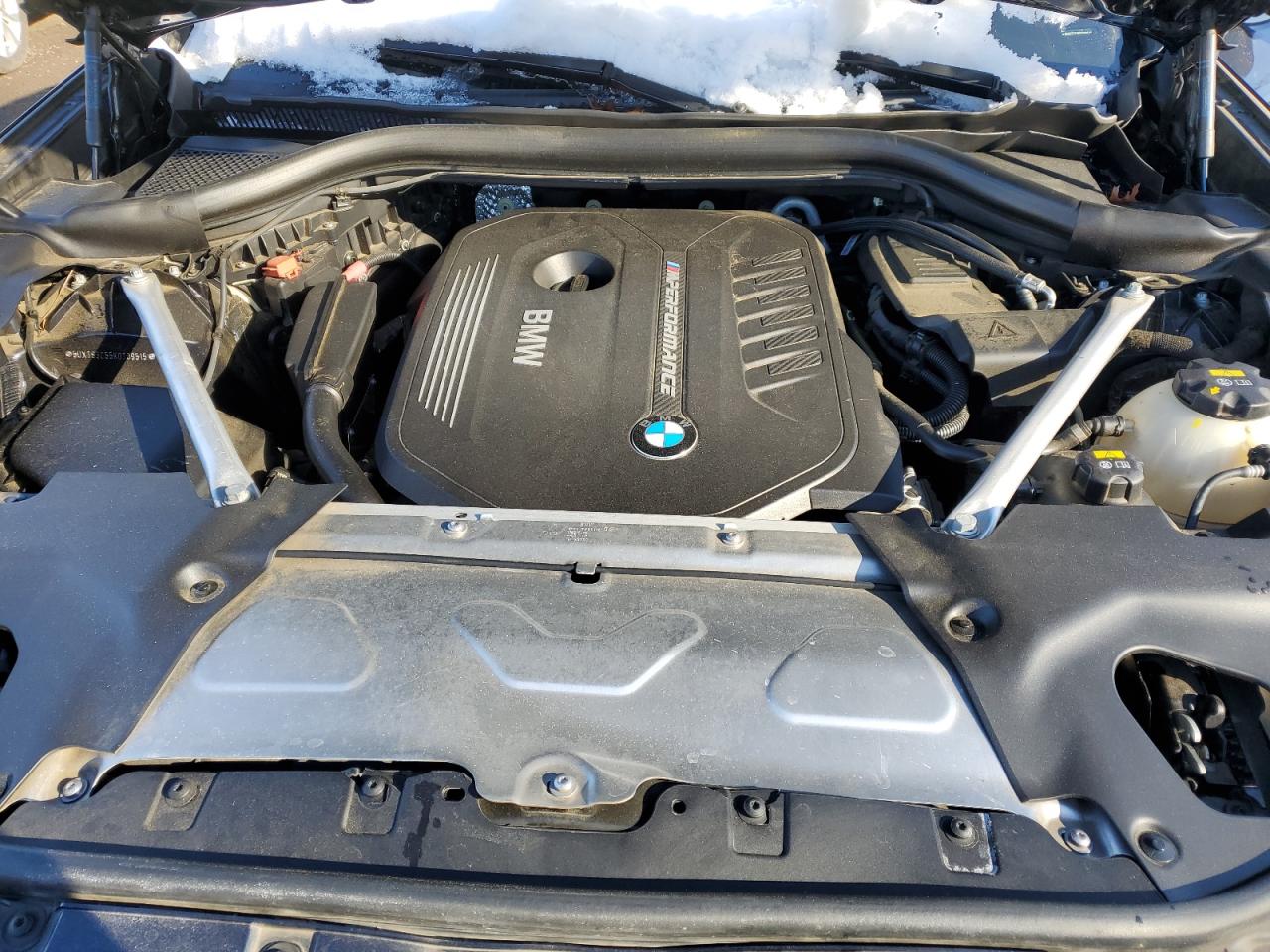 2019 BMW X3 - Image 11