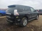 2017 Lexus Gx 460 zu verkaufen in Elgin, IL - Rear End