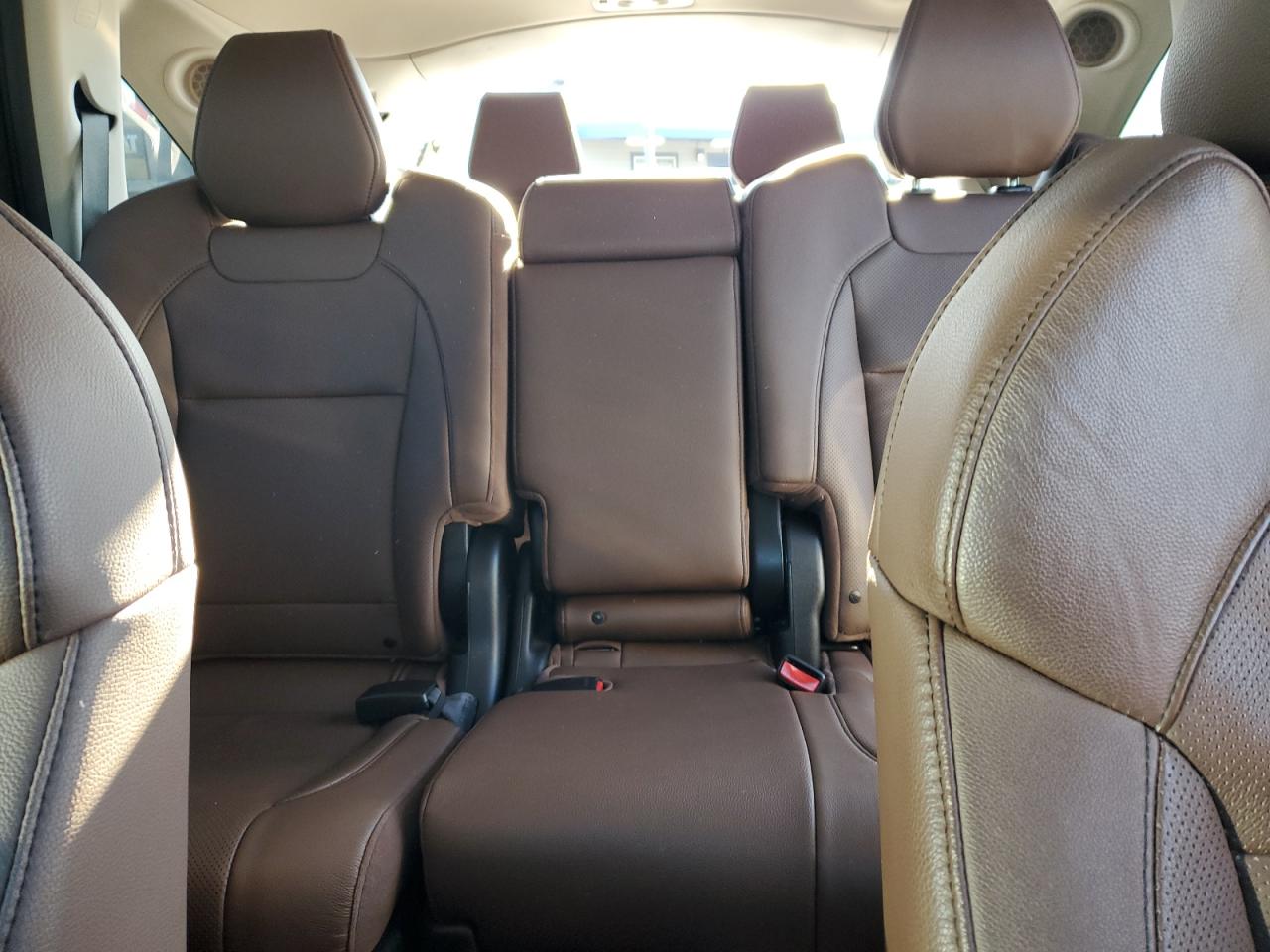2019 Acura MDX - Image 10