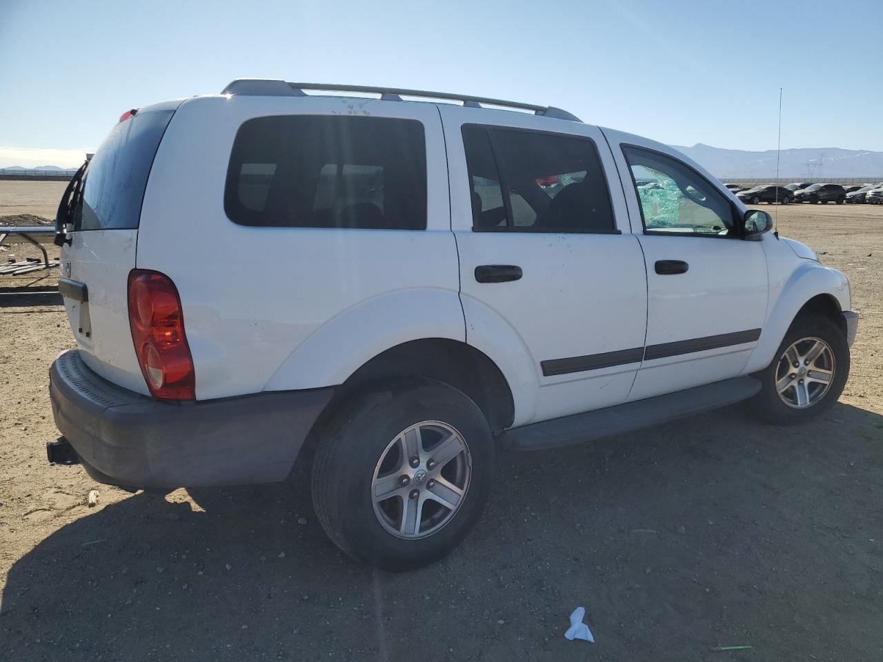 2006 Dodge Durango - Image 3