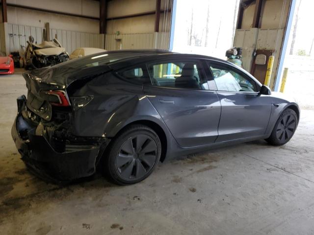  TESLA MODEL 3 2024 Сірий