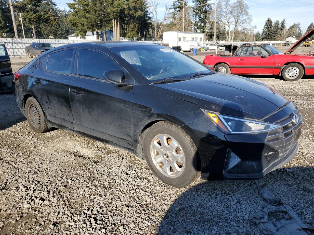 2020 Hyundai Elantra - Image 4