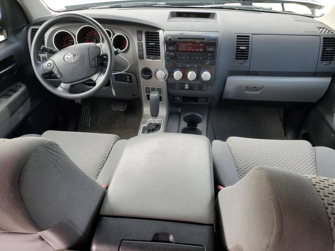 2010 Toyota Tundra - Image 8