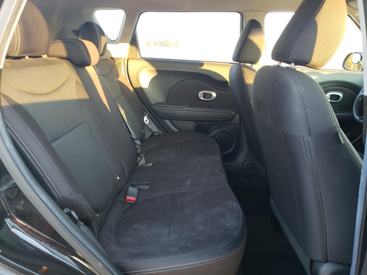 2015 Kia Soul - Image 11