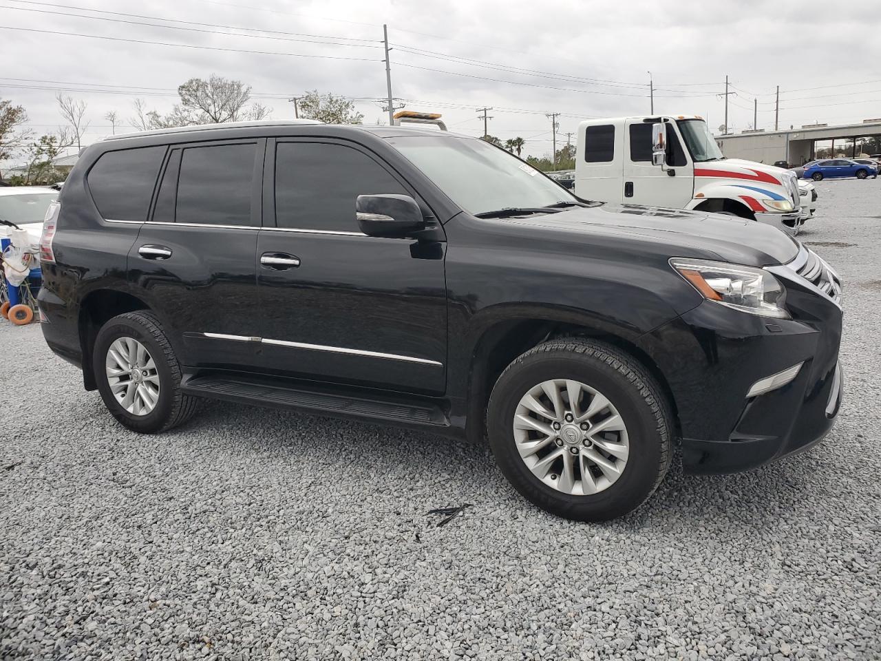 VIN JTJBM7FX1F5105374 2015 LEXUS GX no.4