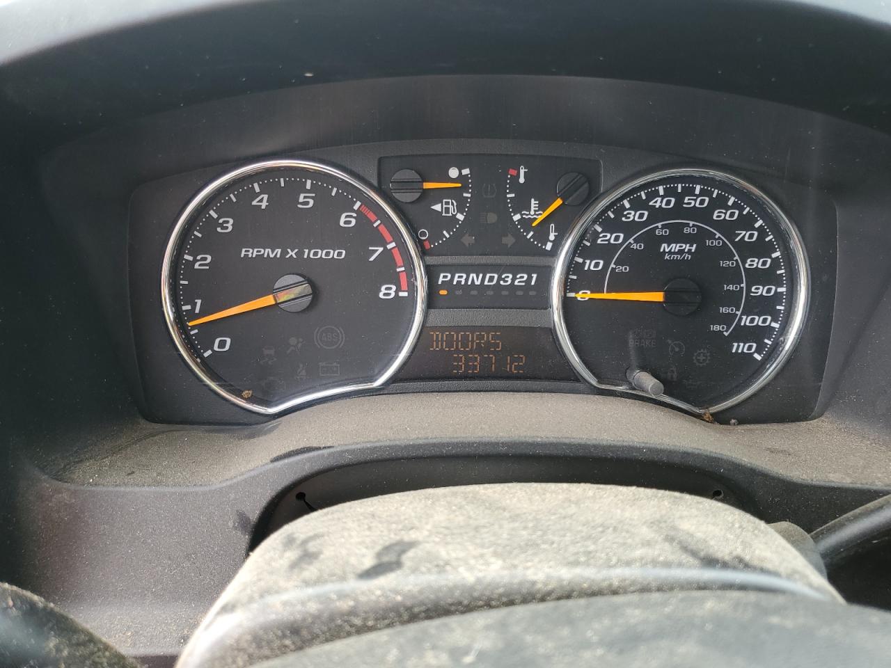 2009 Chevrolet Colorado - Image 9