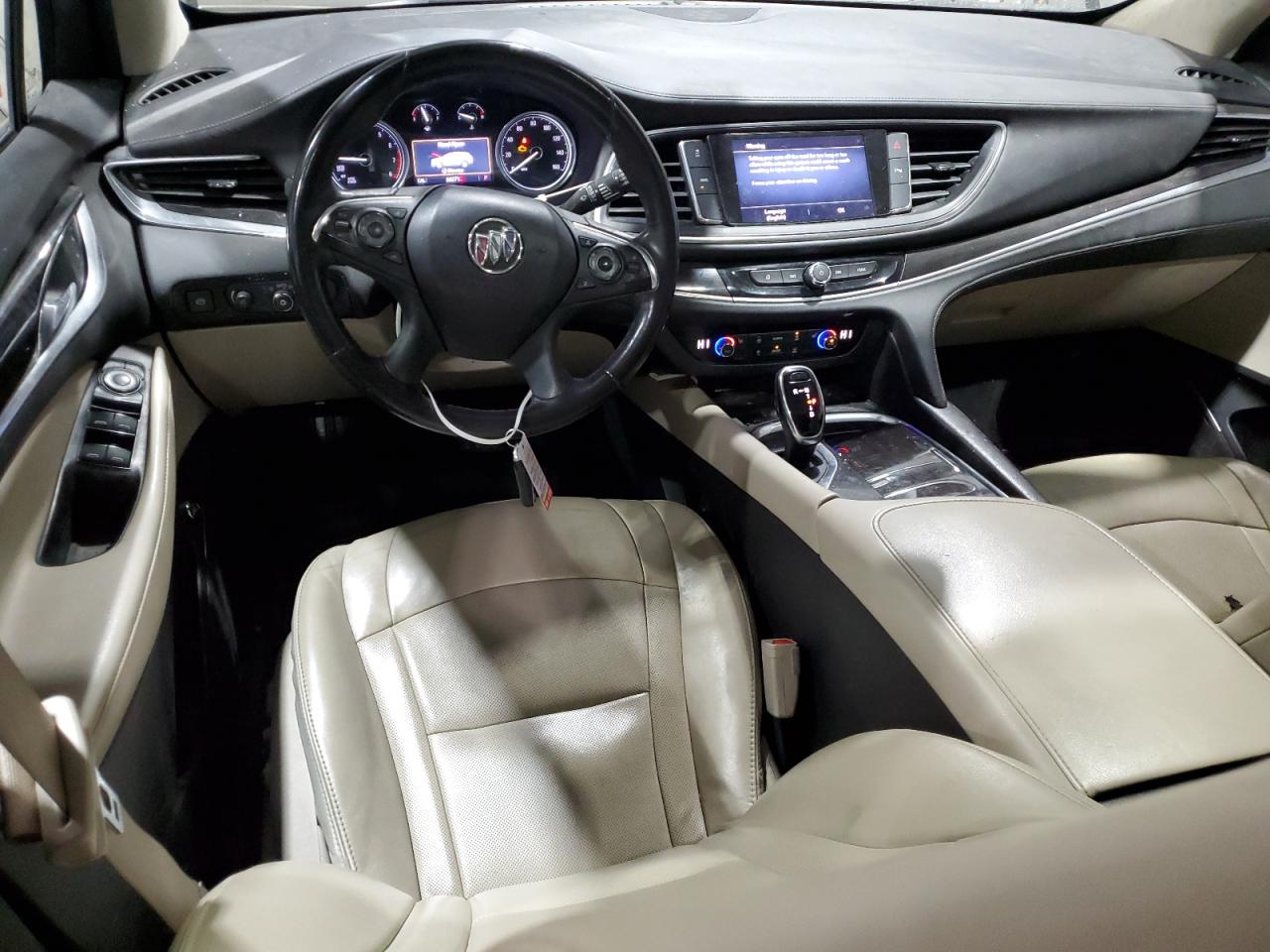 2020 Buick Enclave - Image 8