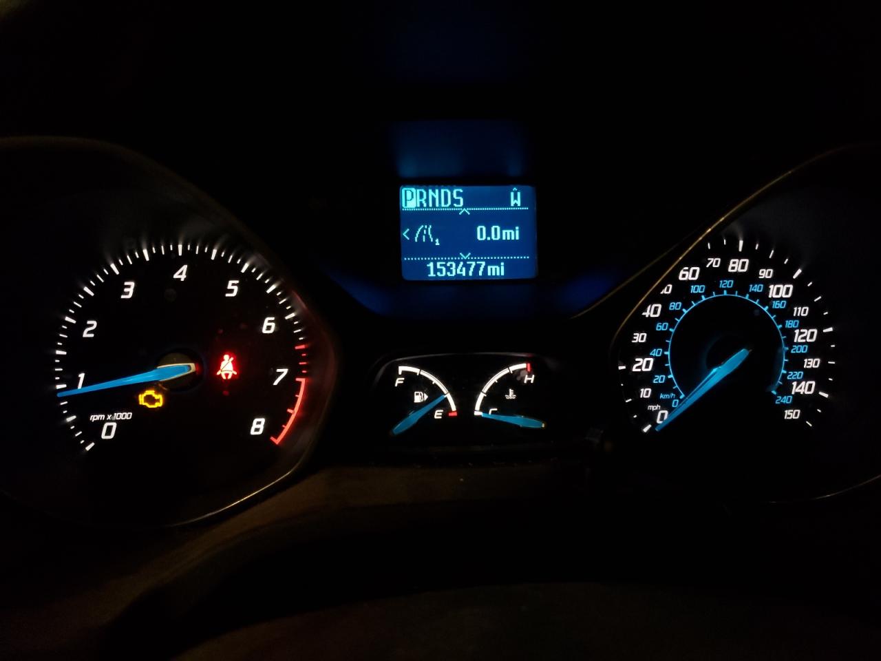 2012 Ford Focus - Image 9