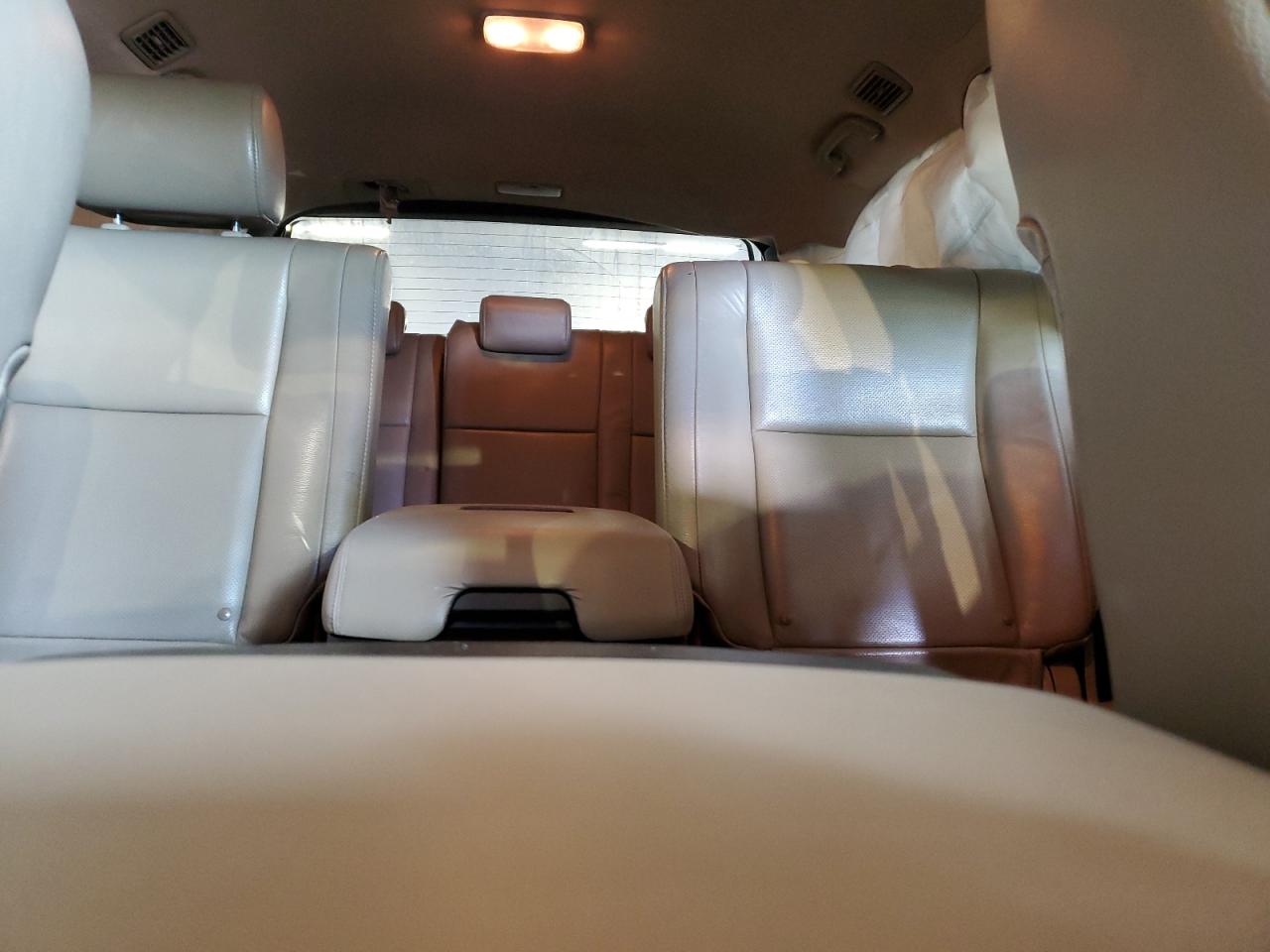 2008 Toyota Sequoia - Image 10