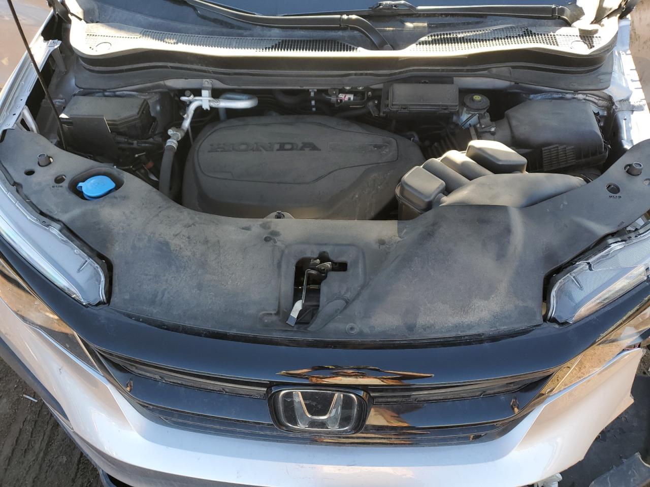 2022 Honda Pilot - Image 13