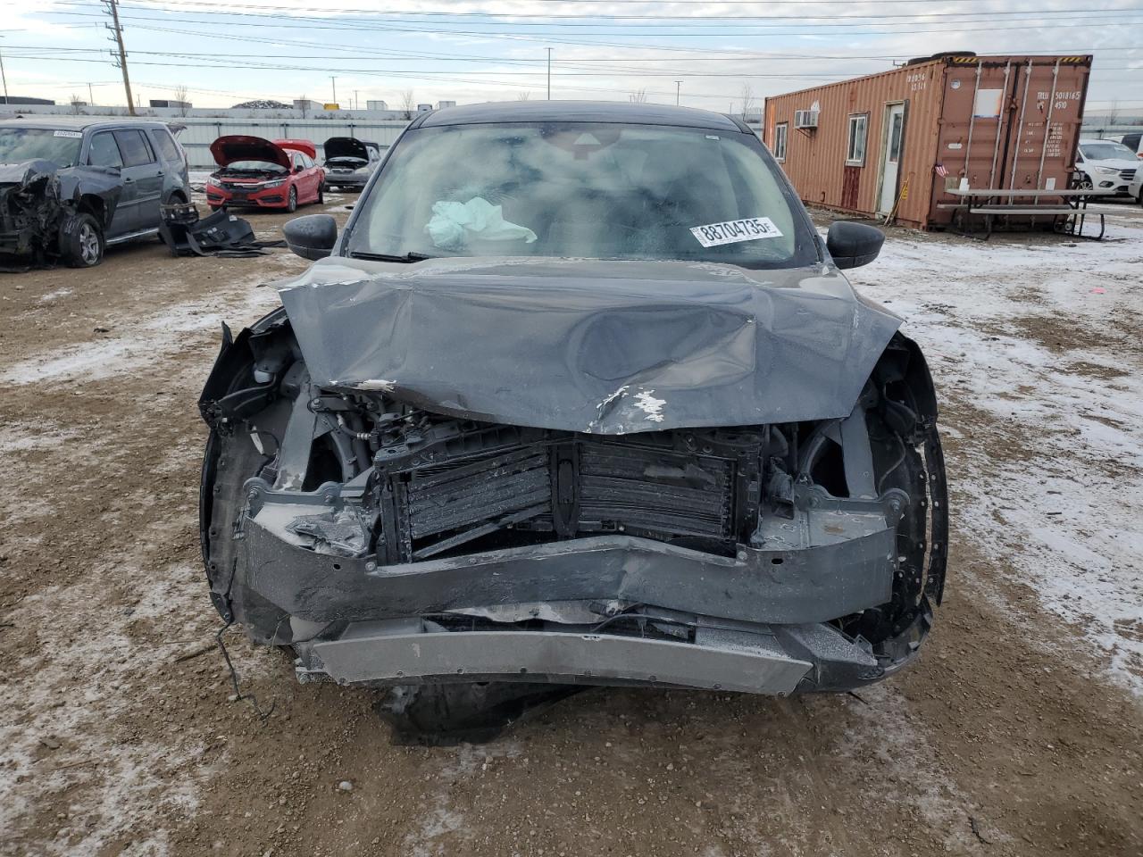 2020 Ford Escape - Image 5