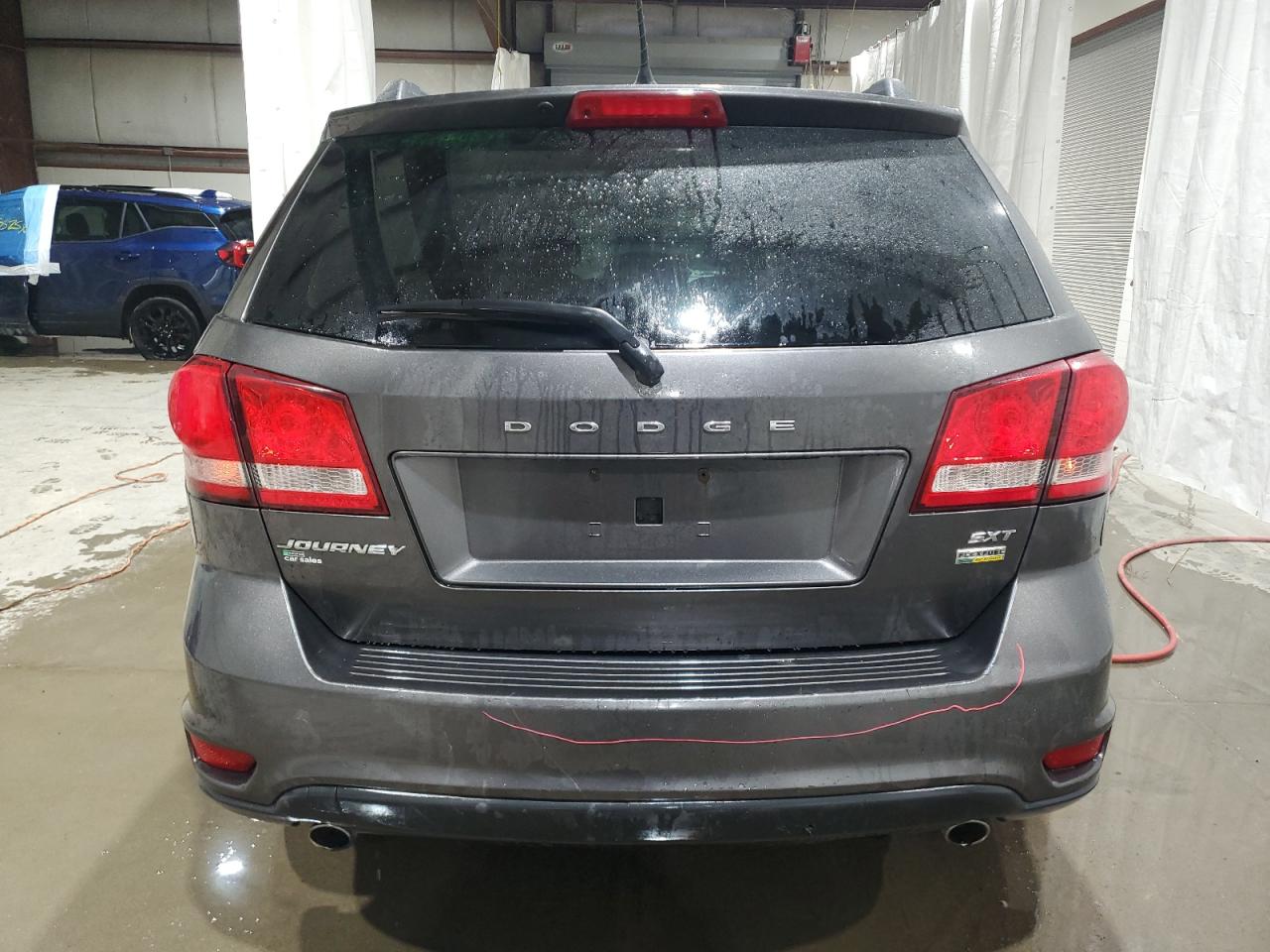 2015 Dodge Journey - Image 6