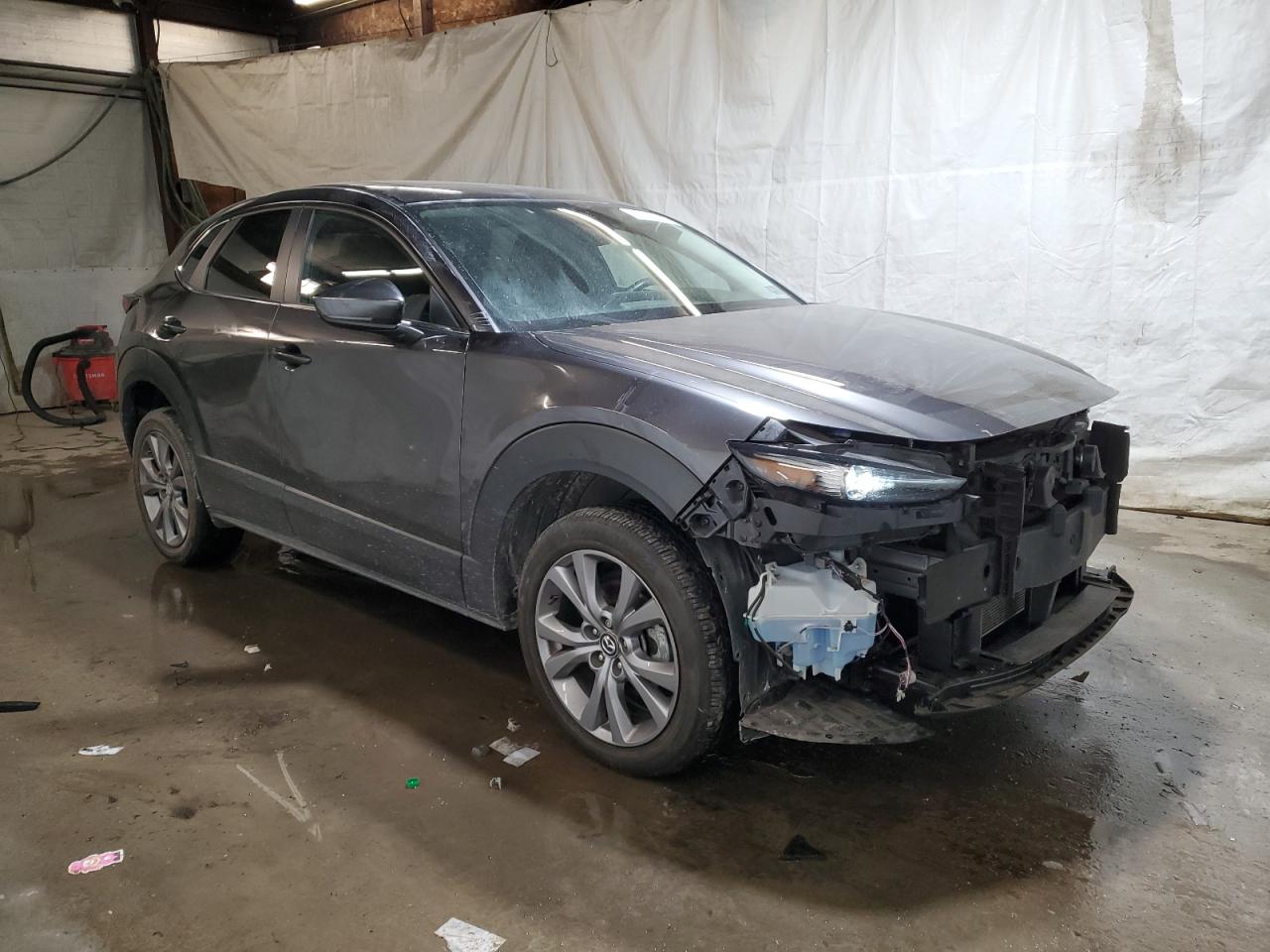 2021 Mazda CX-30 - Image 4