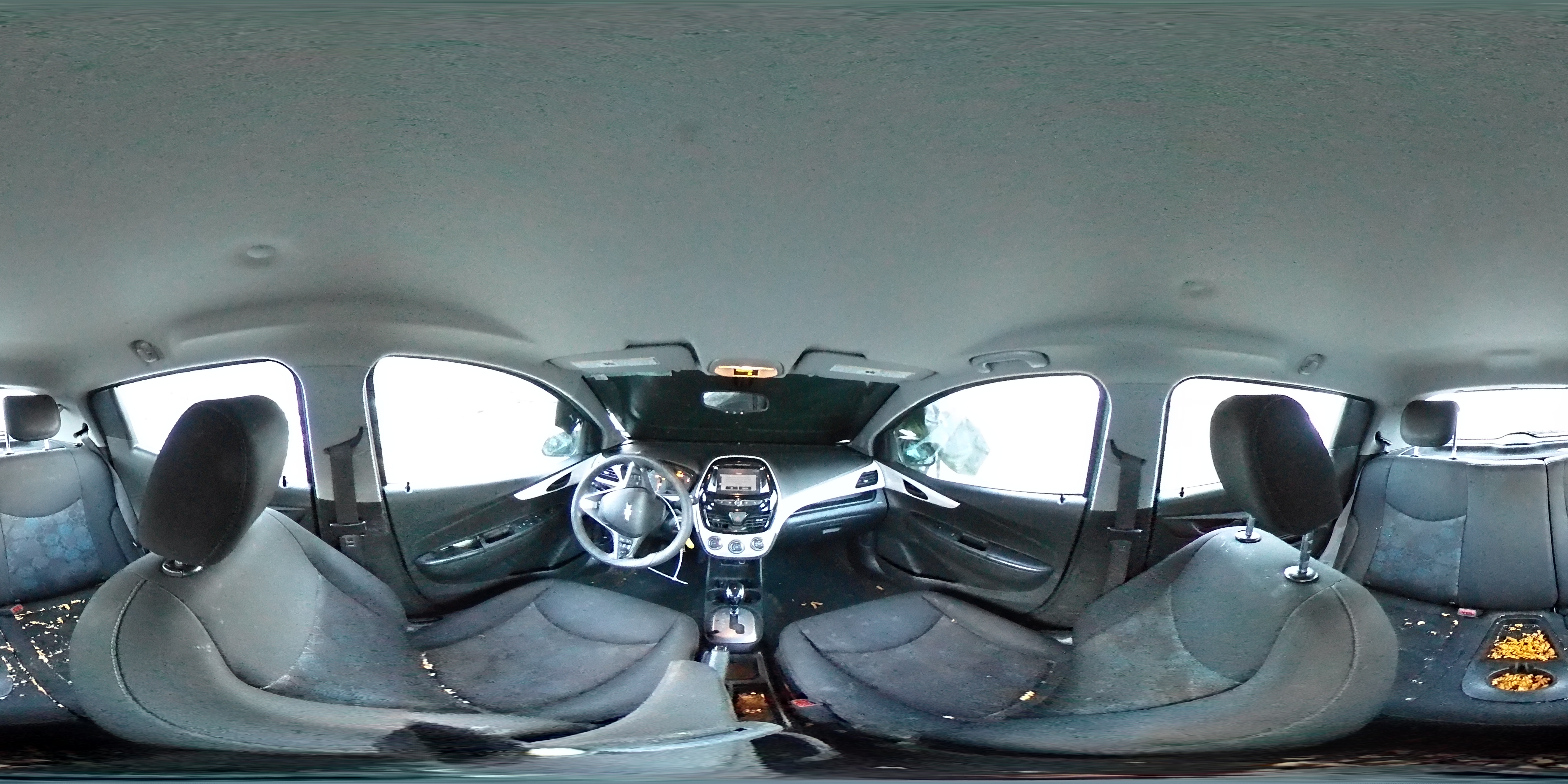 2016 Chevrolet Spark - Image 12
