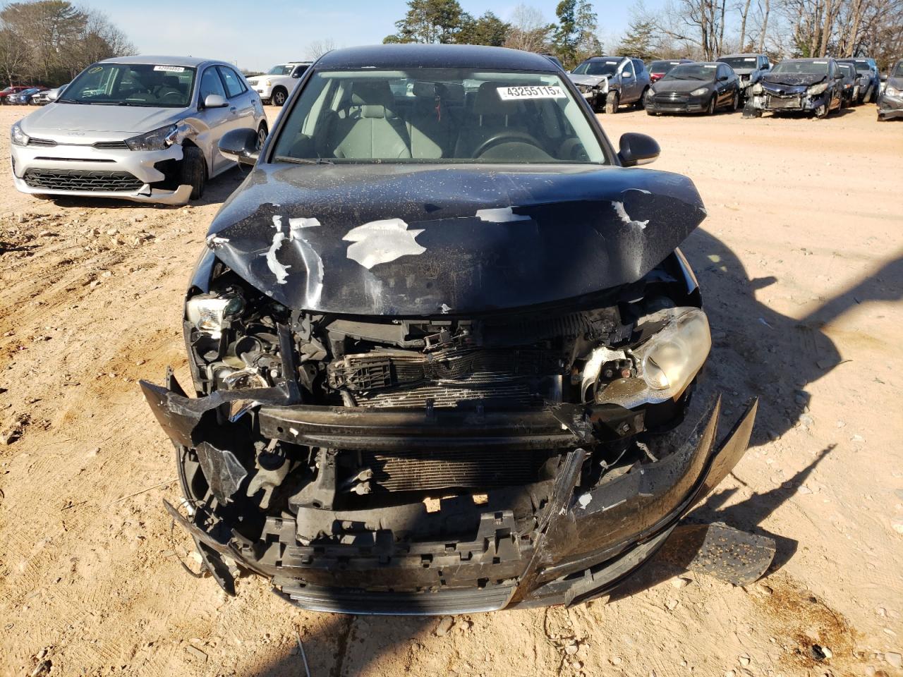 2008 Volkswagen Passat - Image 5