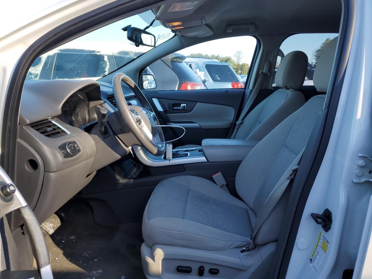 2013 Ford Edge - Image 7