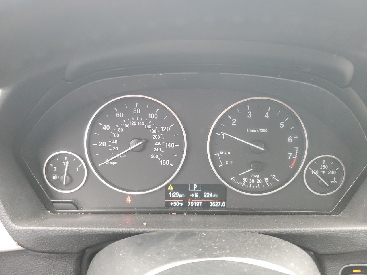2018 BMW 3er - Image 9