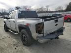 2010 Chevrolet Silverado K1500 Lt продається в Spartanburg, SC - All Over