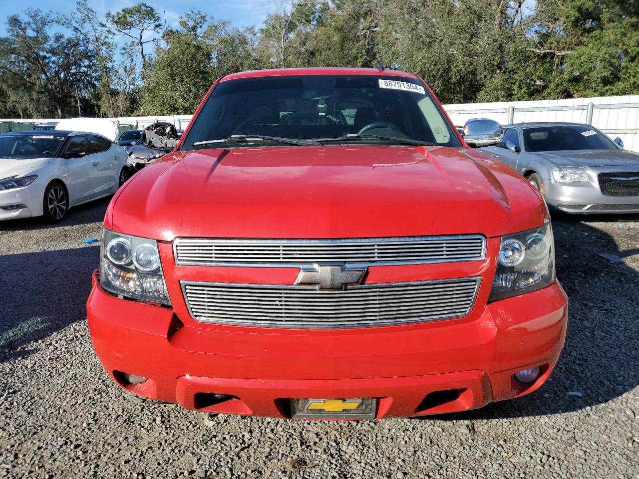 2007 Chevrolet Avalanche - Image 5