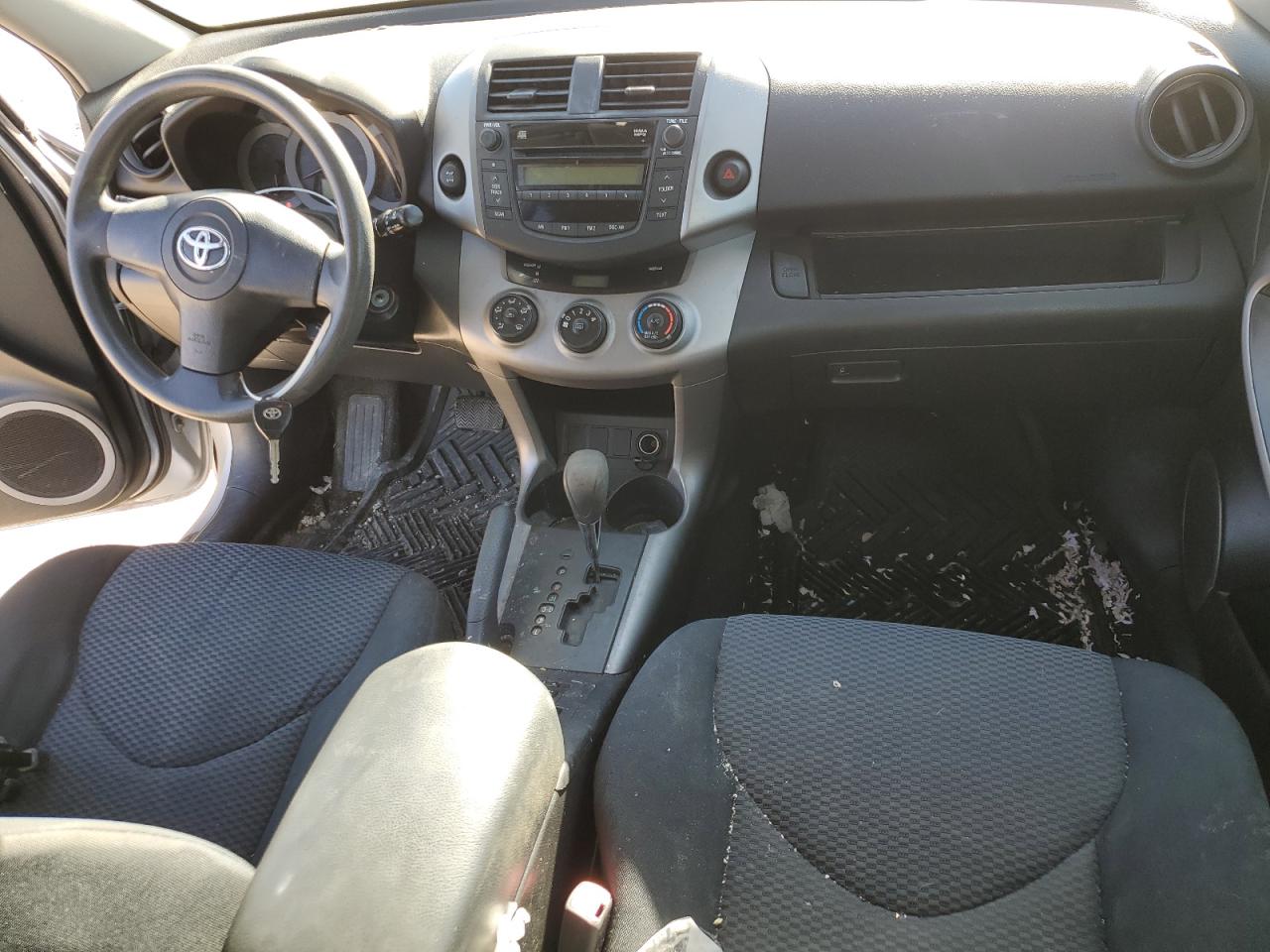 2006 Toyota RAV 4 - Image 8