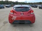 2014 Hyundai Veloster  за продажба в Gaston, SC - Front End