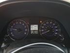 2013 Infiniti Fx37  en Venta en Fresno, CA - Front End