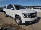 2017 Chevrolet Suburban K1500 Lt на продаже в Kansas City, KS - Rear End