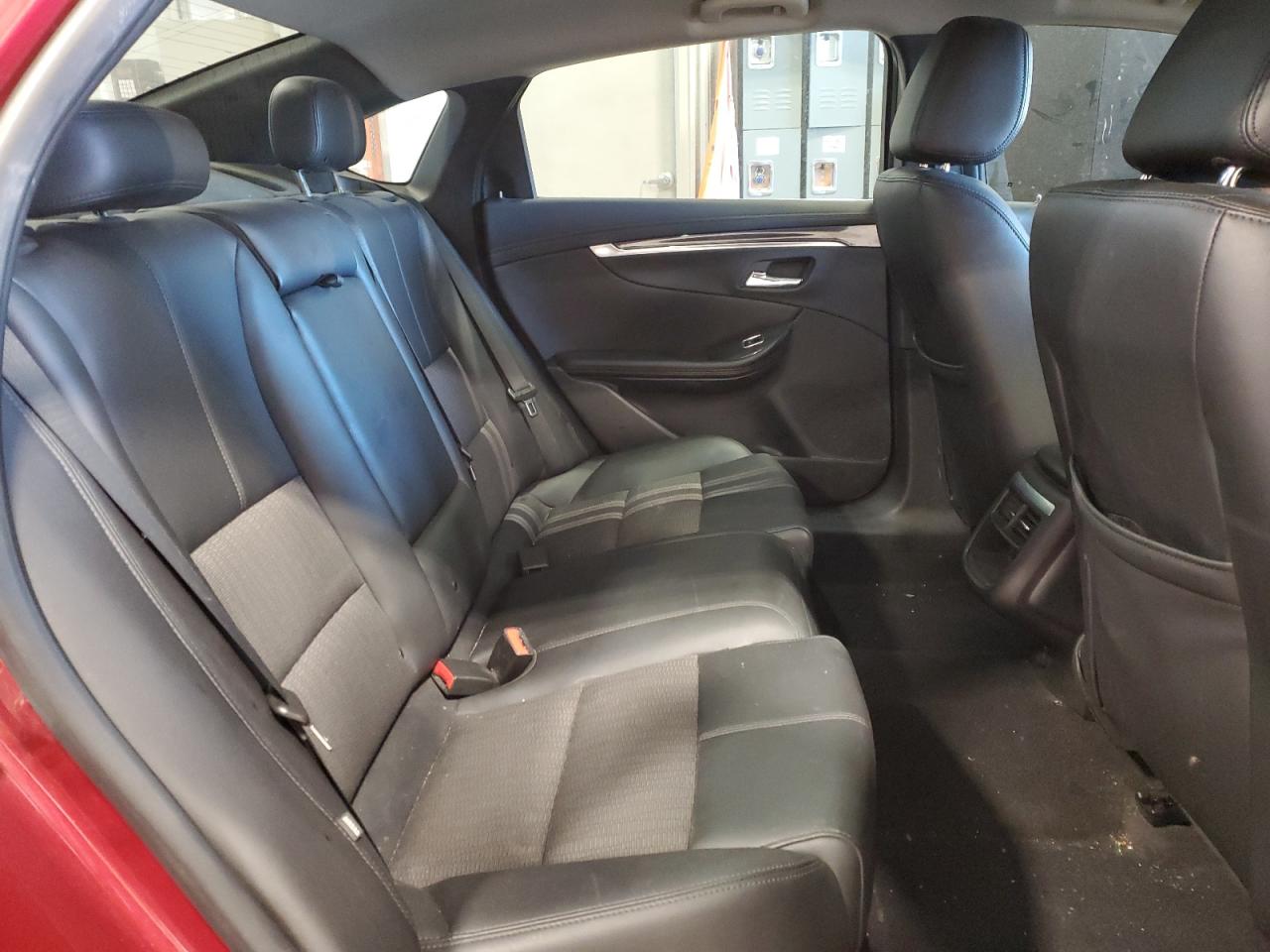 2020 Chevrolet Impala - Image 11