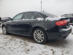 2015 Audi A4 Premium Plus продається в Woodhaven, MI - Front End