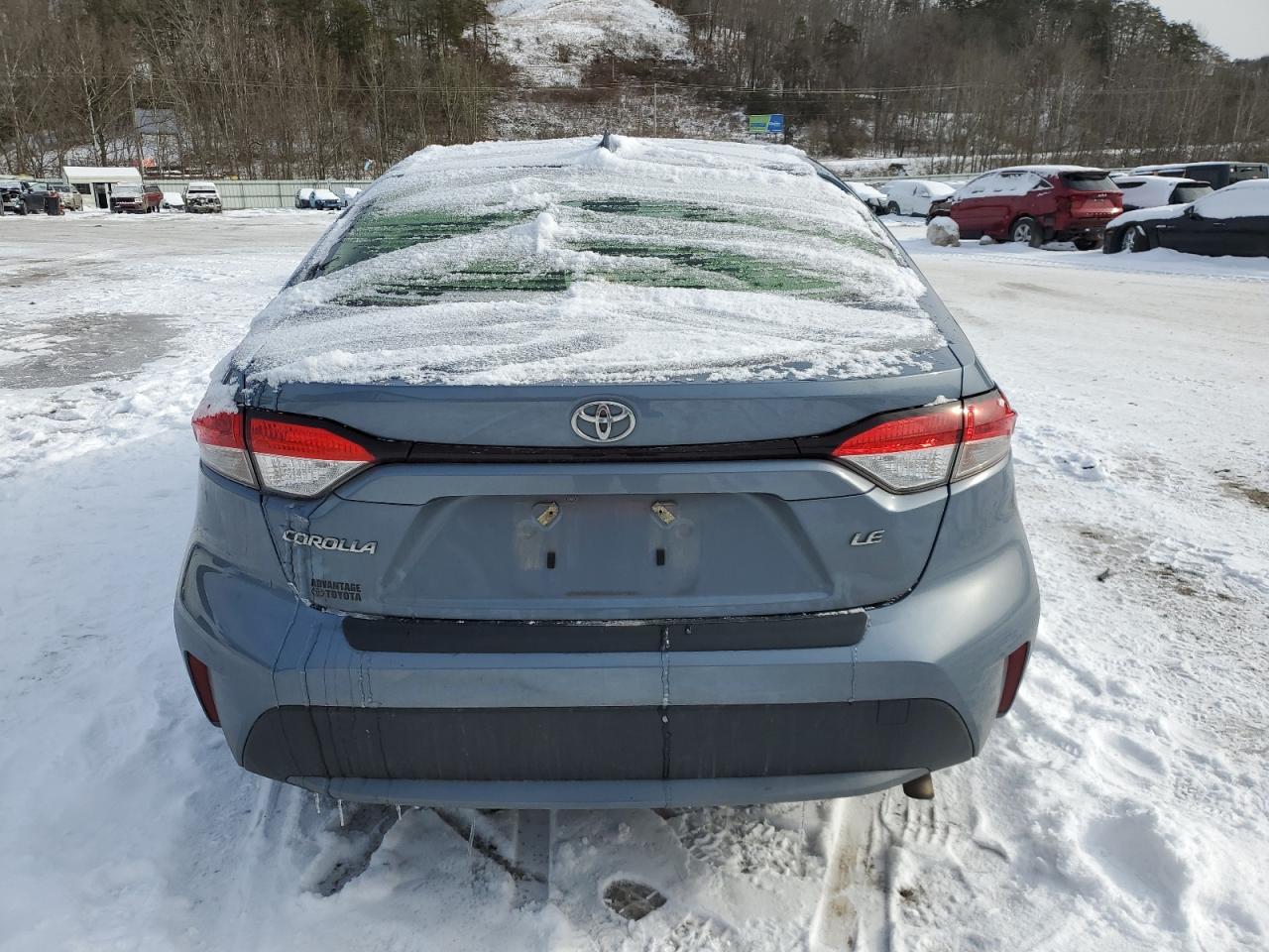 2022 Toyota Corolla - Image 6
