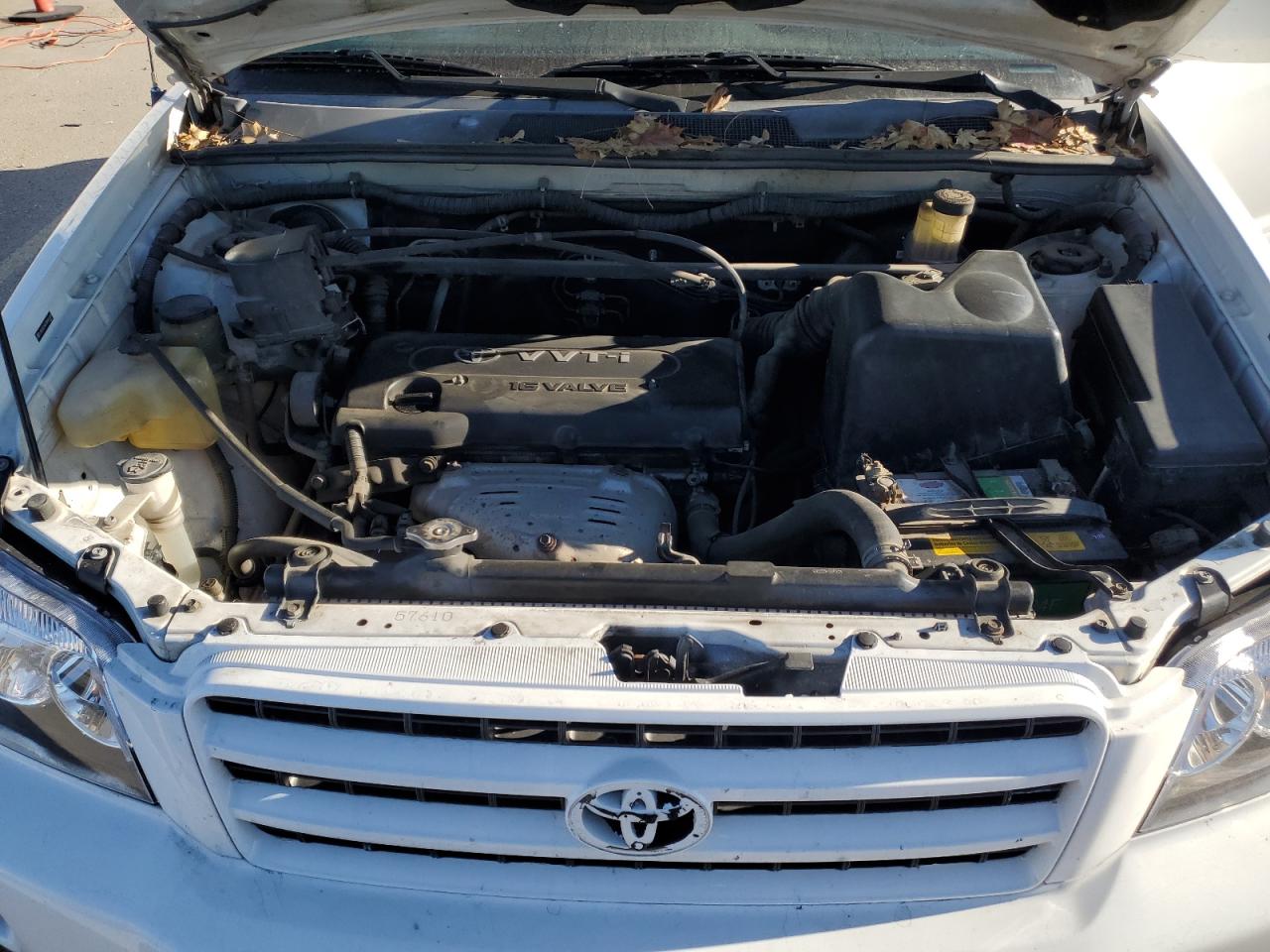 2003 Toyota Highlander - Image 12