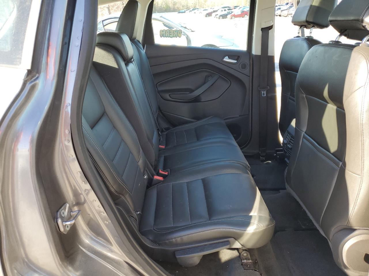 2013 Ford C-MAX - Image 11