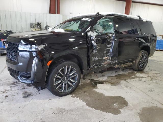 CADILLAC ESCALADE – zdjęcie z aukcji, lot #87611395