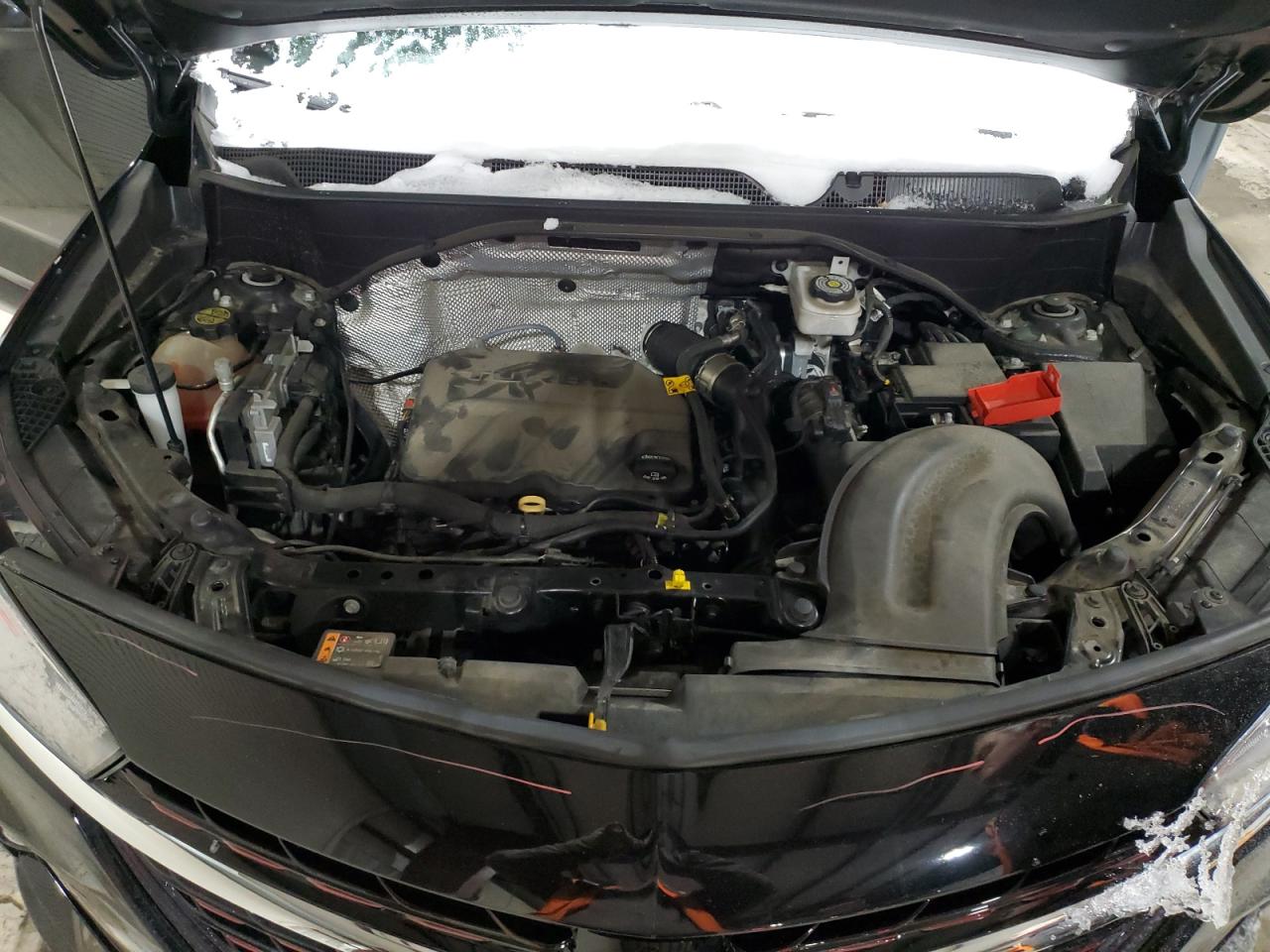 2021 Buick Encore - Image 12