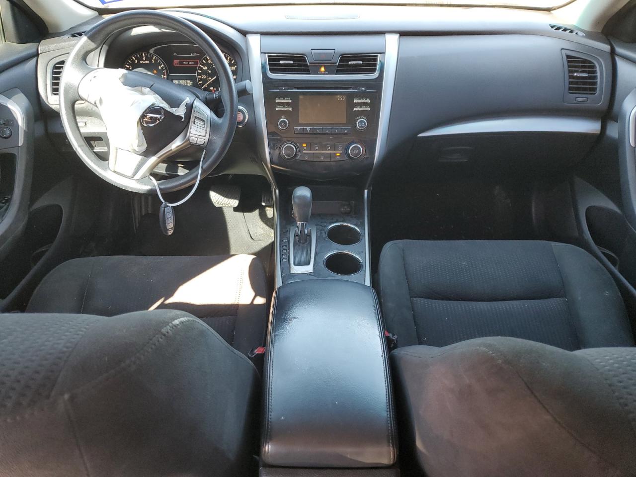 2015 Nissan Altima - Image 8