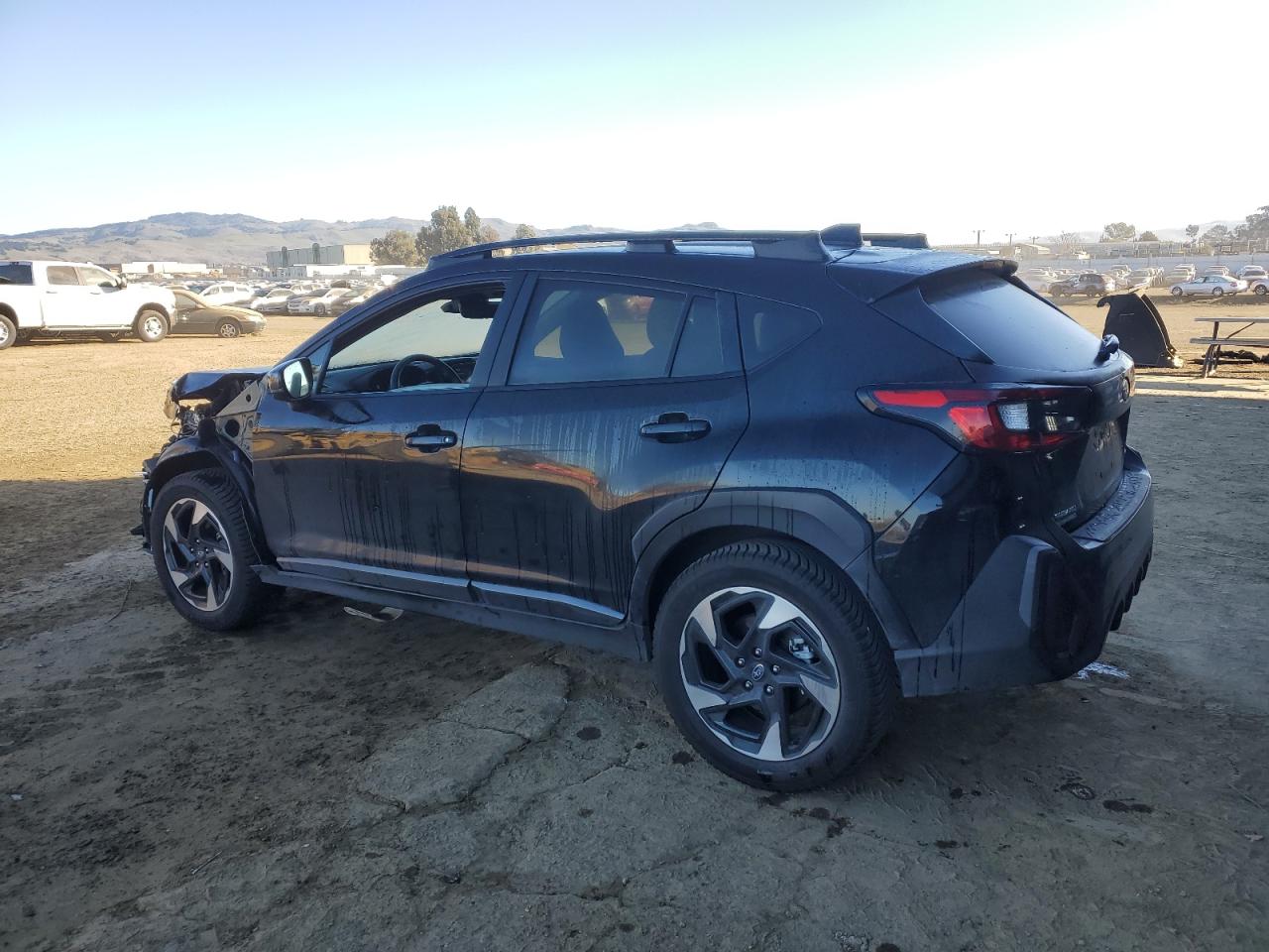 2024 Subaru XV - Image 2