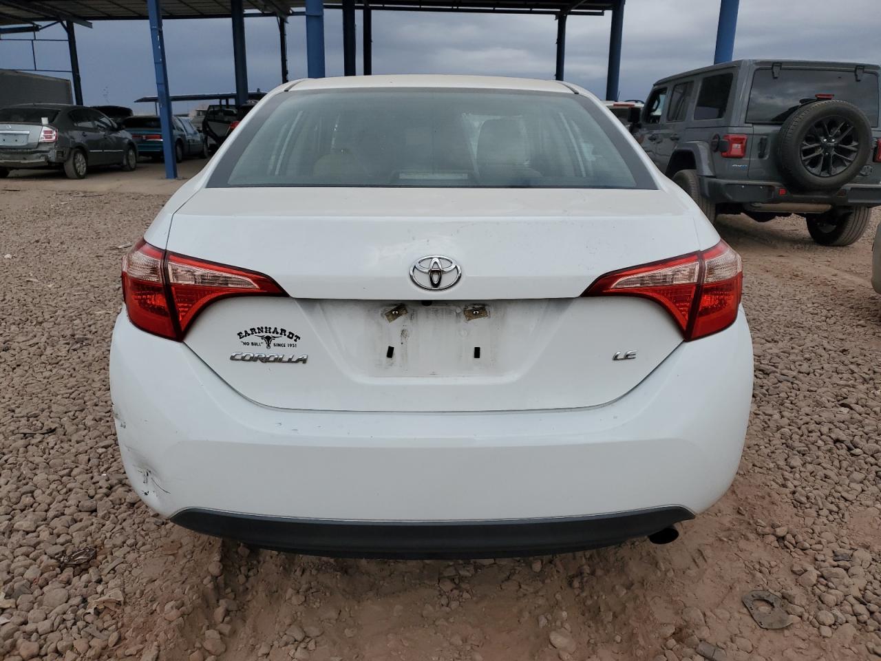 2017 Toyota Corolla - Image 6