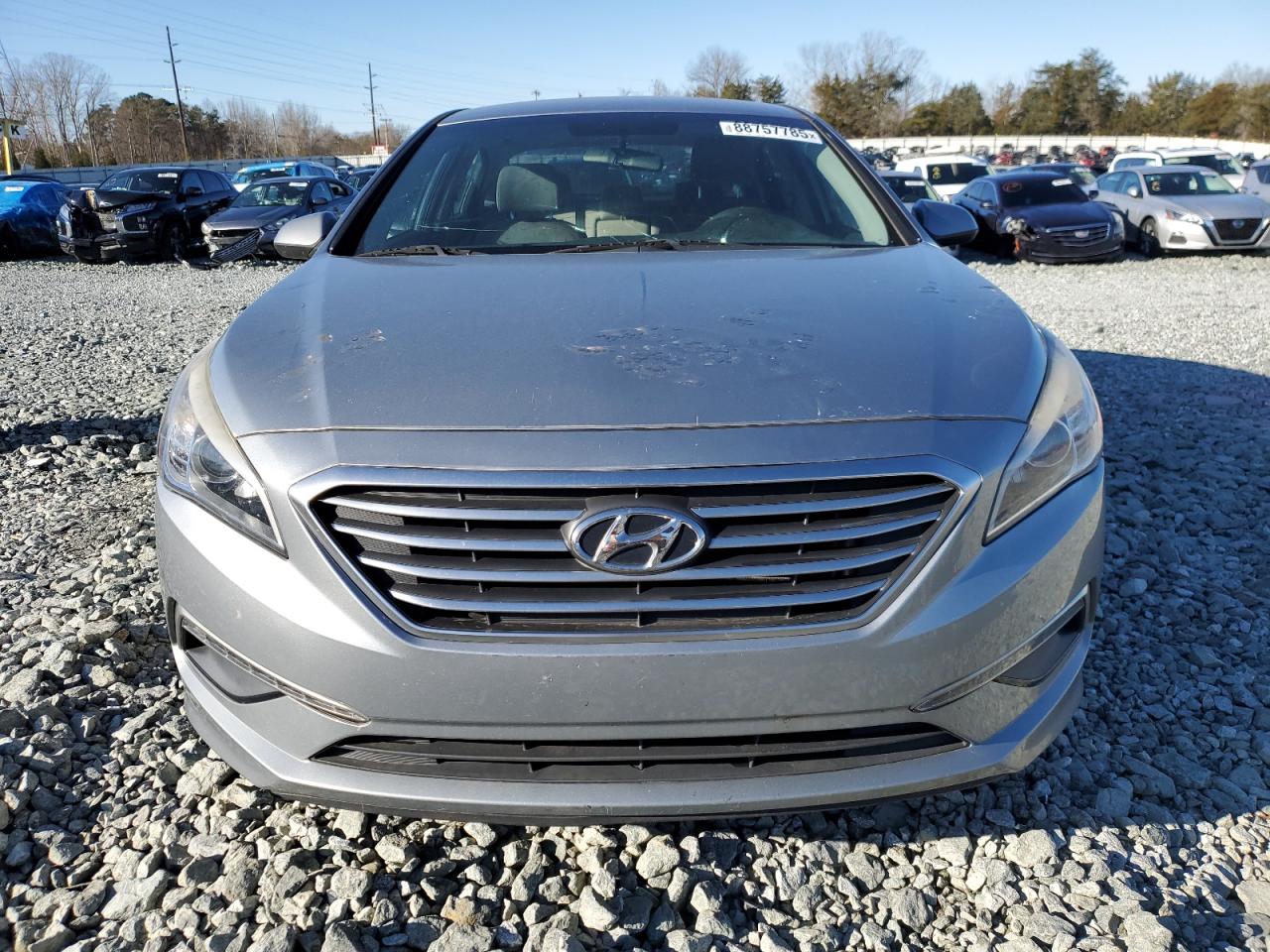 VIN 5NPE24AF8FH004996 2015 HYUNDAI SONATA no.5