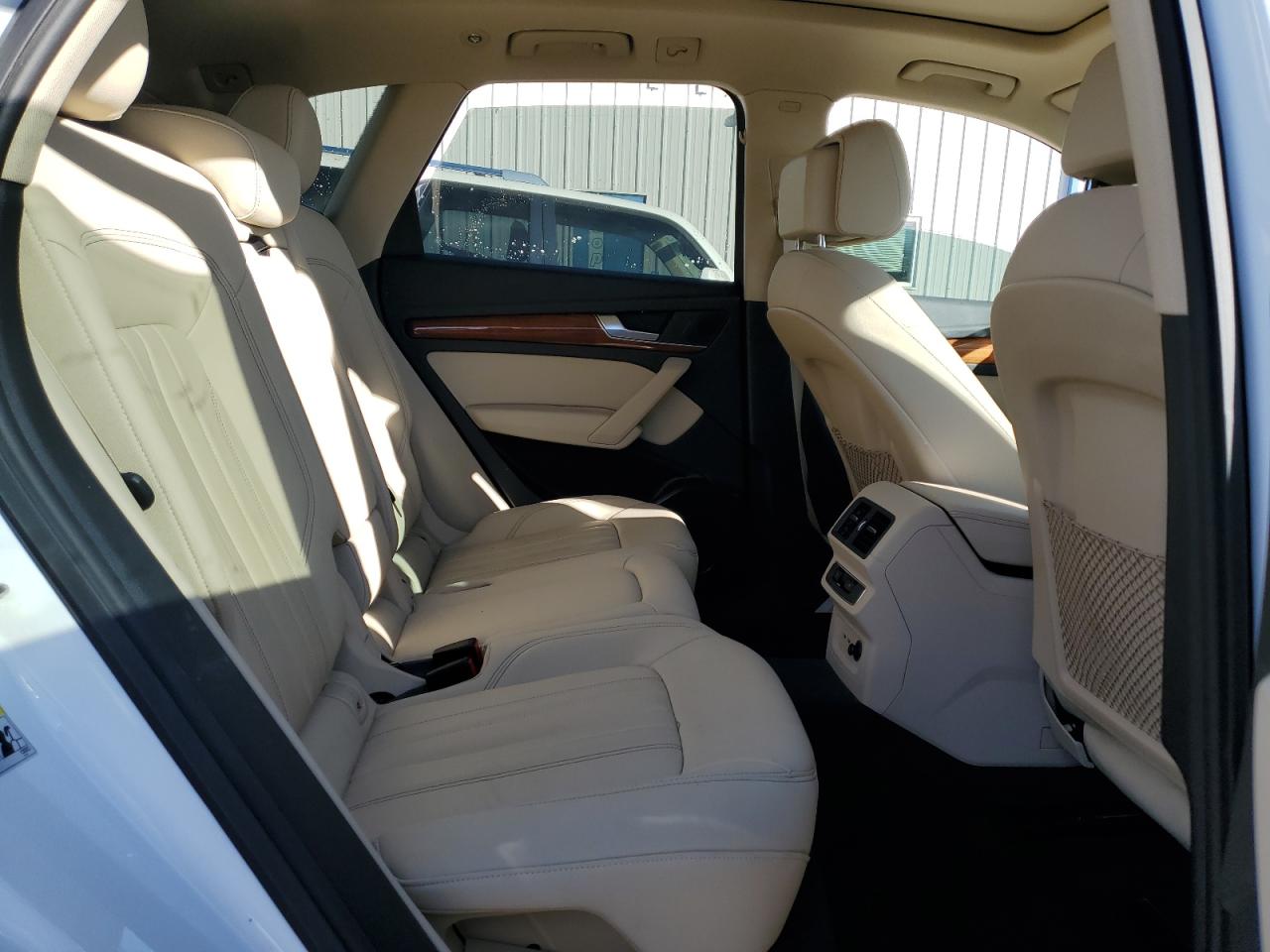 2021 Audi Q5 - Image 11