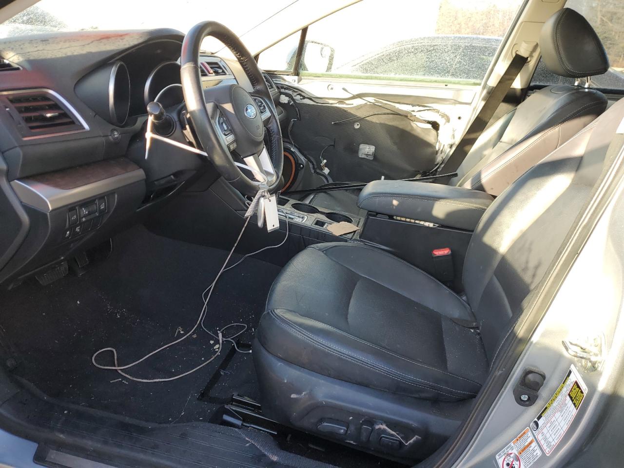 2015 Subaru Outback - Image 7