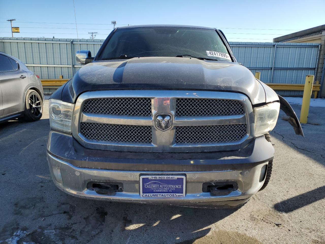 2016 RAM 1500 - Image 5