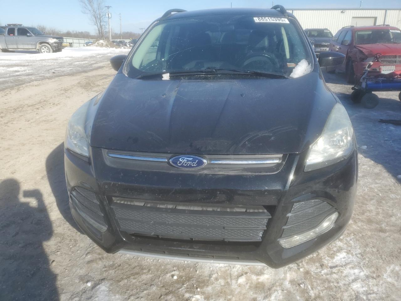 2014 Ford Escape - Image 5