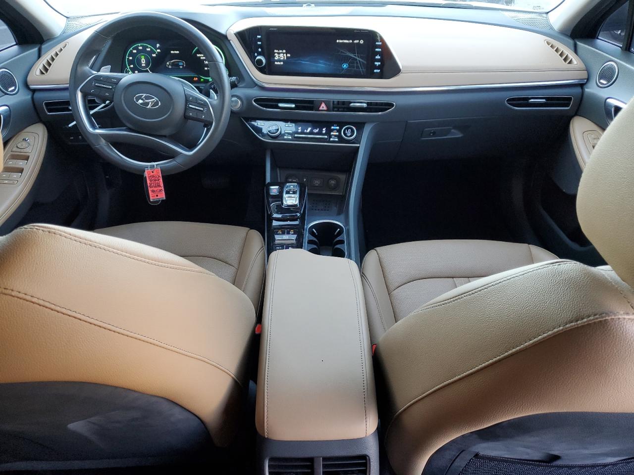 2022 Hyundai Sonata - Image 8