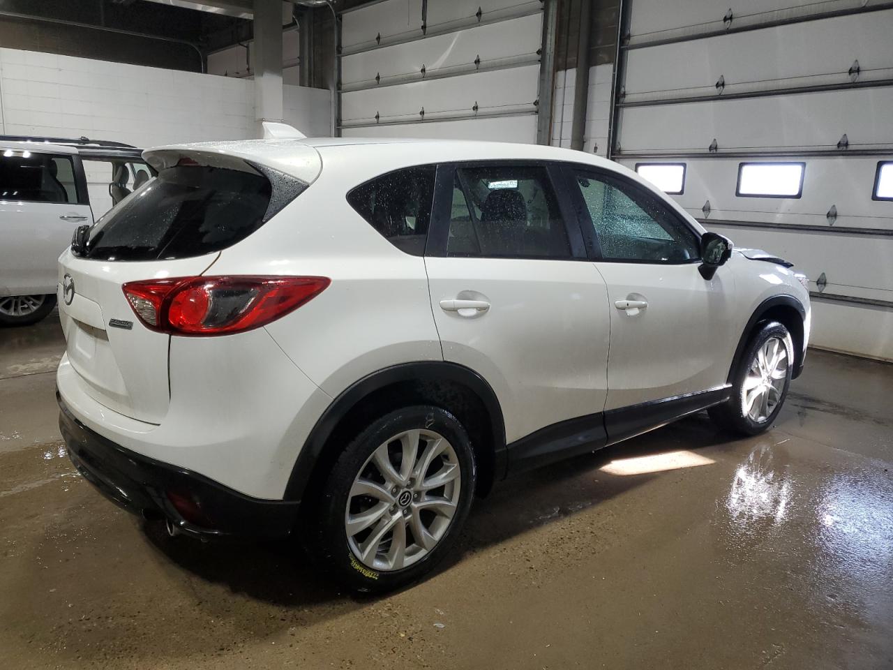 2015 Mazda CX-5 - Image 3