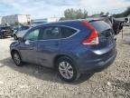 2014 Honda Cr-V Exl на продаже в Opa Locka, FL - Front End