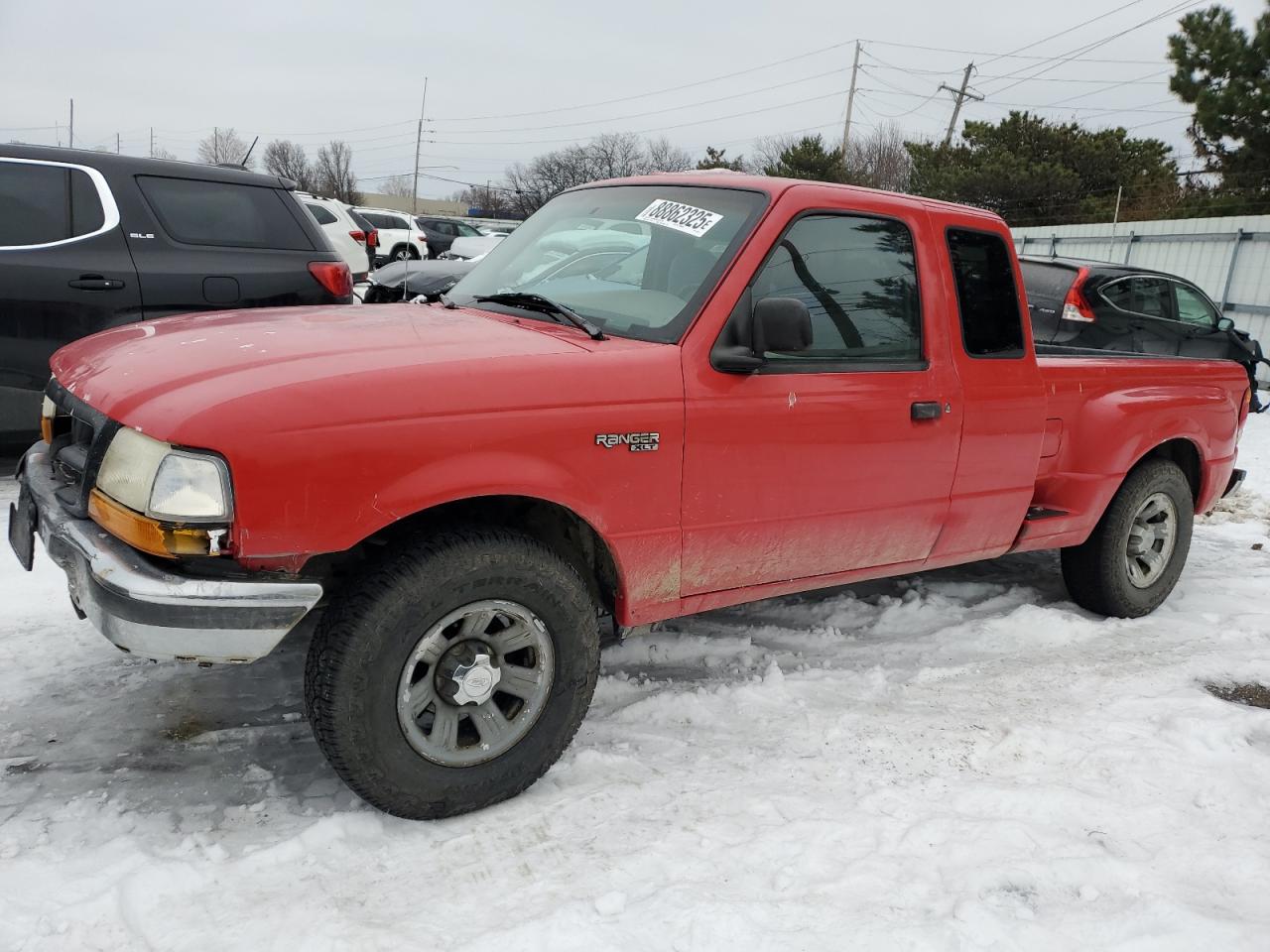 1998 Ford Ranger - Image 1