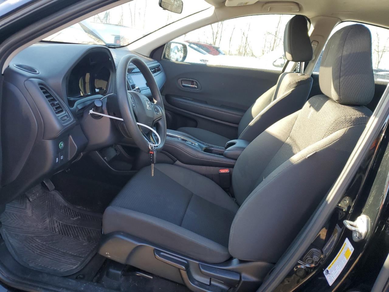 2020 Honda HR-V - Image 7