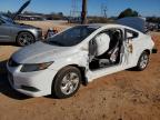 2013 Honda Civic Lx   за продажба в China Grove, NC - All Over